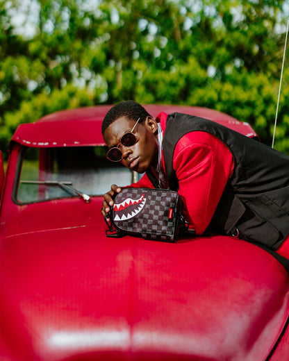 ATOMIC VAPOR BACKPACK SLING | Sprayground US