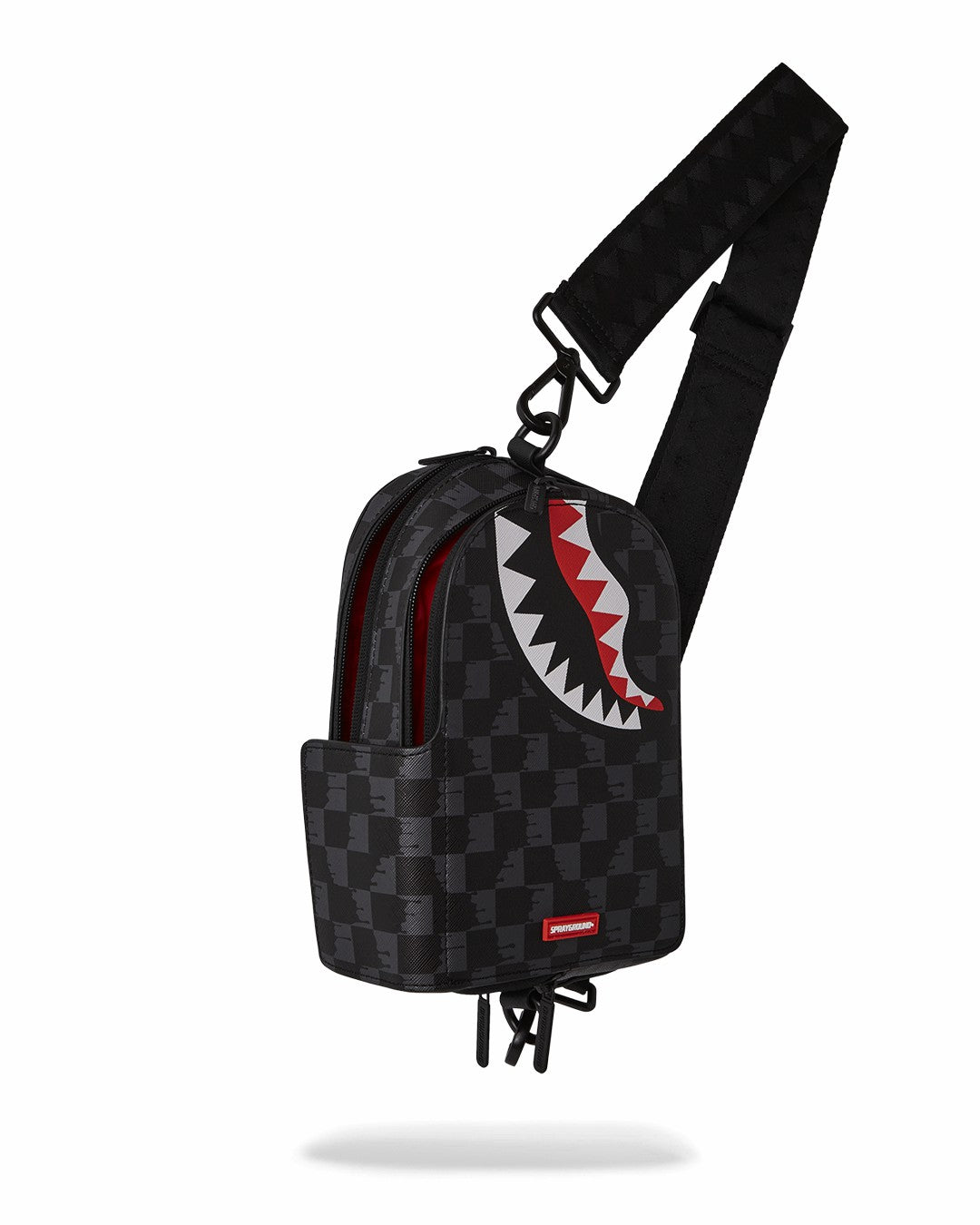 ATOMIC VAPOR BACKPACK SLING | Sprayground US
