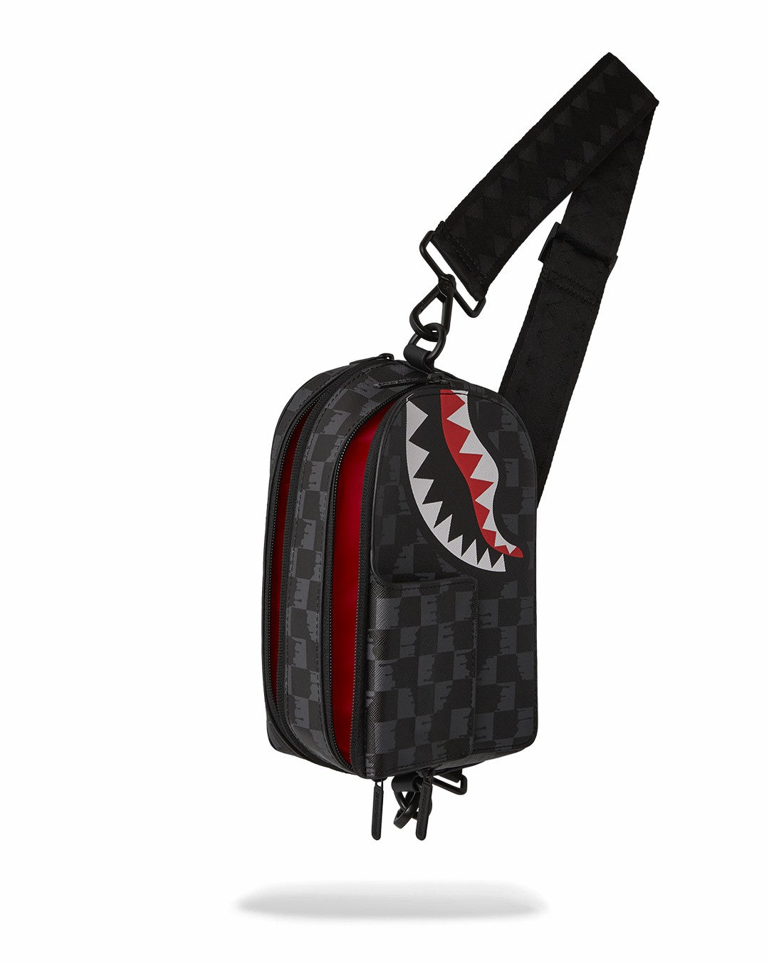ATOMIC VAPOR BACKPACK SLING | Sprayground US