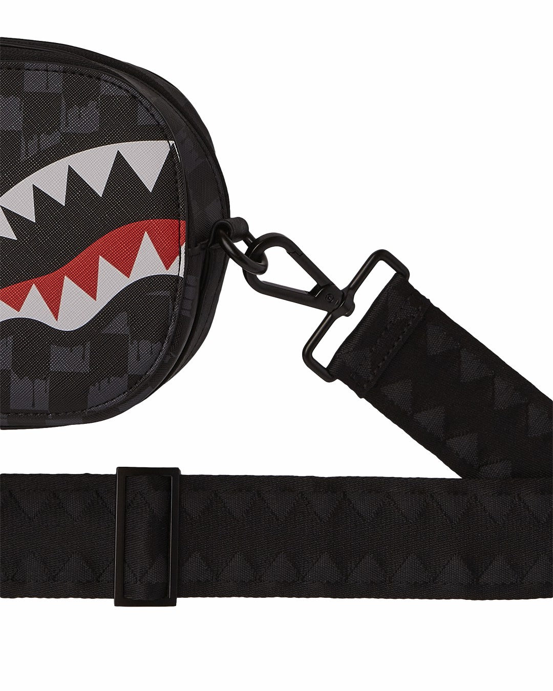 ATOMIC VAPOR BACKPACK SLING | Sprayground US
