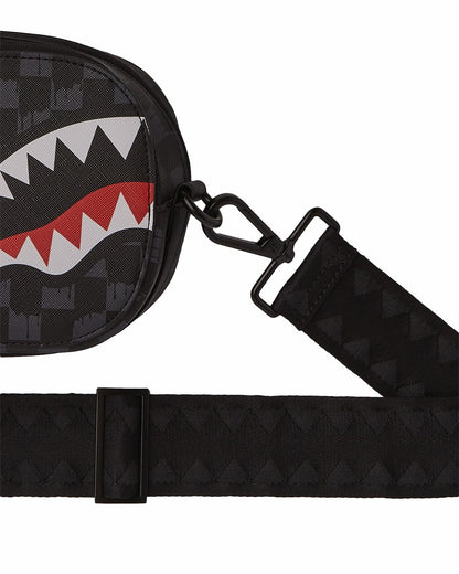 ATOMIC VAPOR BACKPACK SLING | Sprayground US