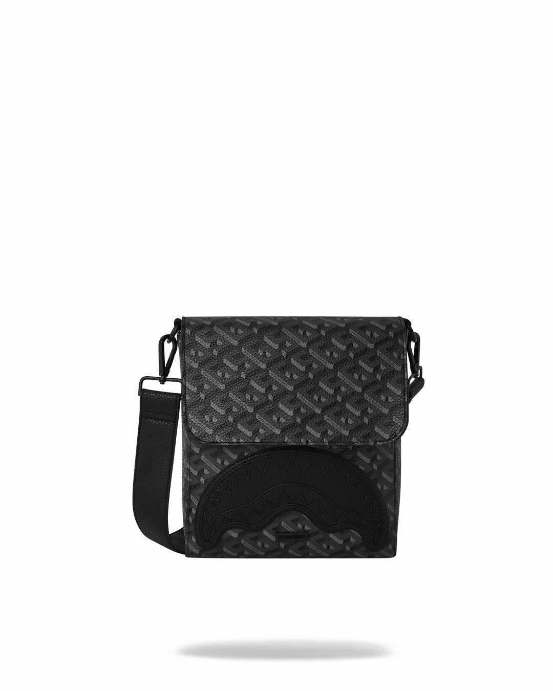 3DSG THUNDERCLAP MESSENGER SLING | Sprayground Discount