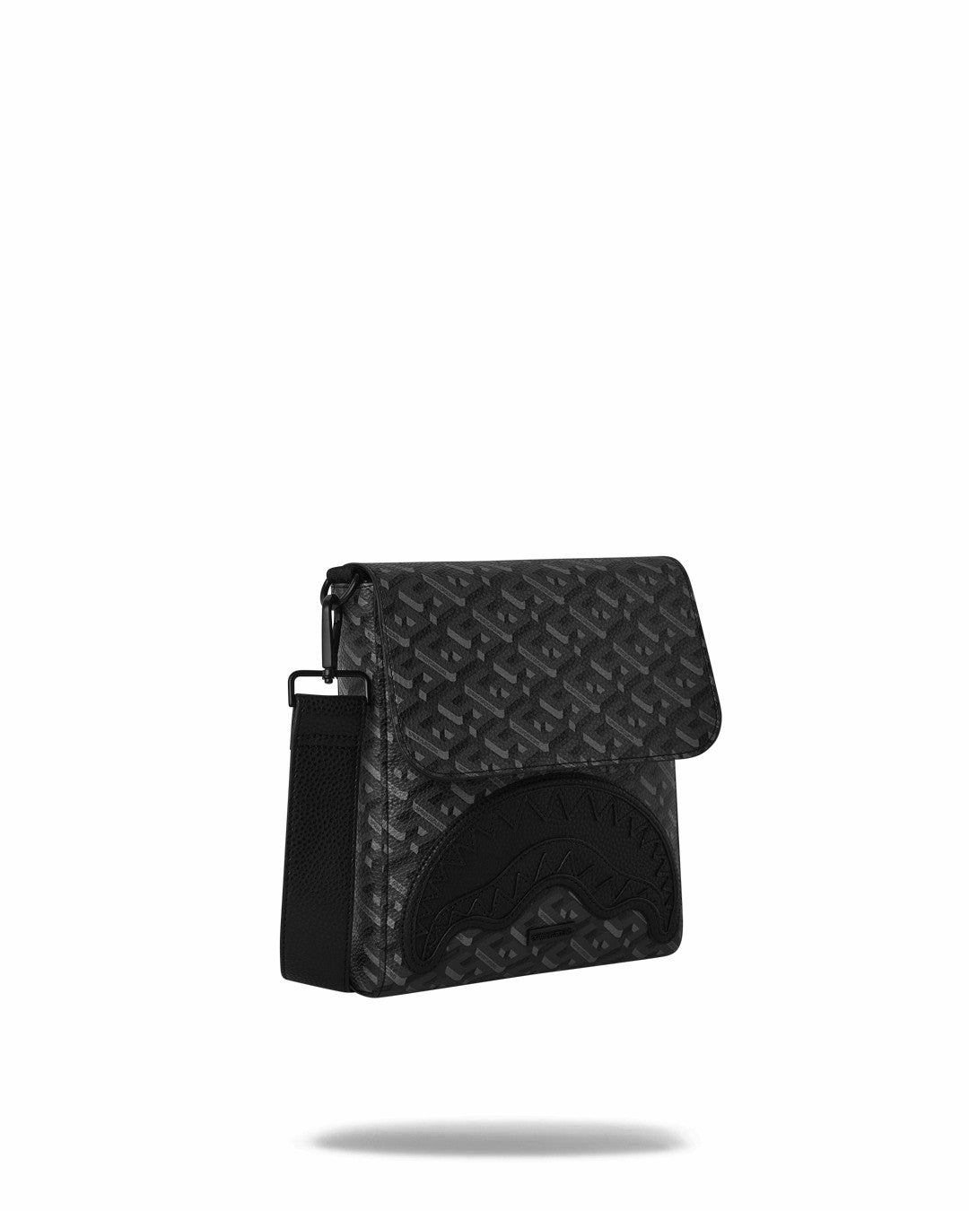 3DSG THUNDERCLAP MESSENGER SLING | Sprayground Discount
