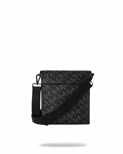 3DSG THUNDERCLAP MESSENGER SLING | Sprayground Discount