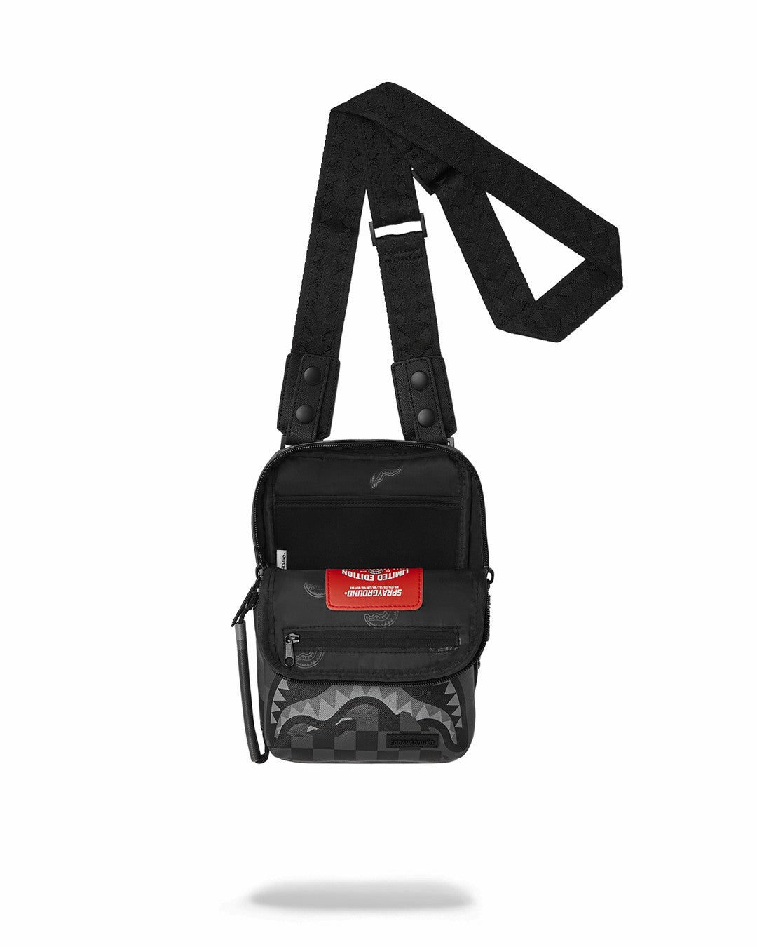 3AM RIPTIDE SLING | Sprayground for sale
