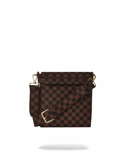 LENTICULAR EFFECTS MESSENGER SLING | Sprayground Near Me