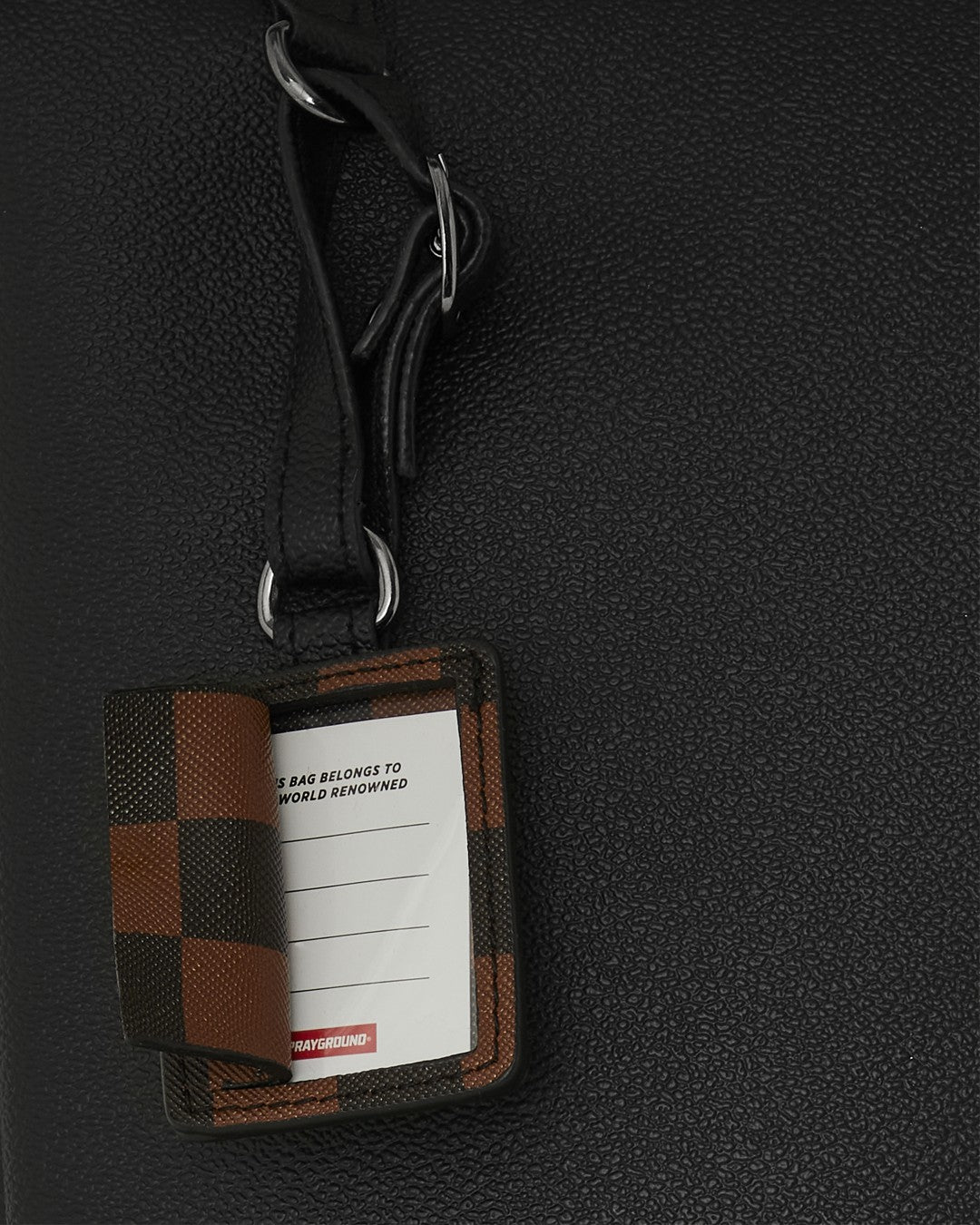 CHECKPOINT ROYALE SMARTPACK | Sprayground sale