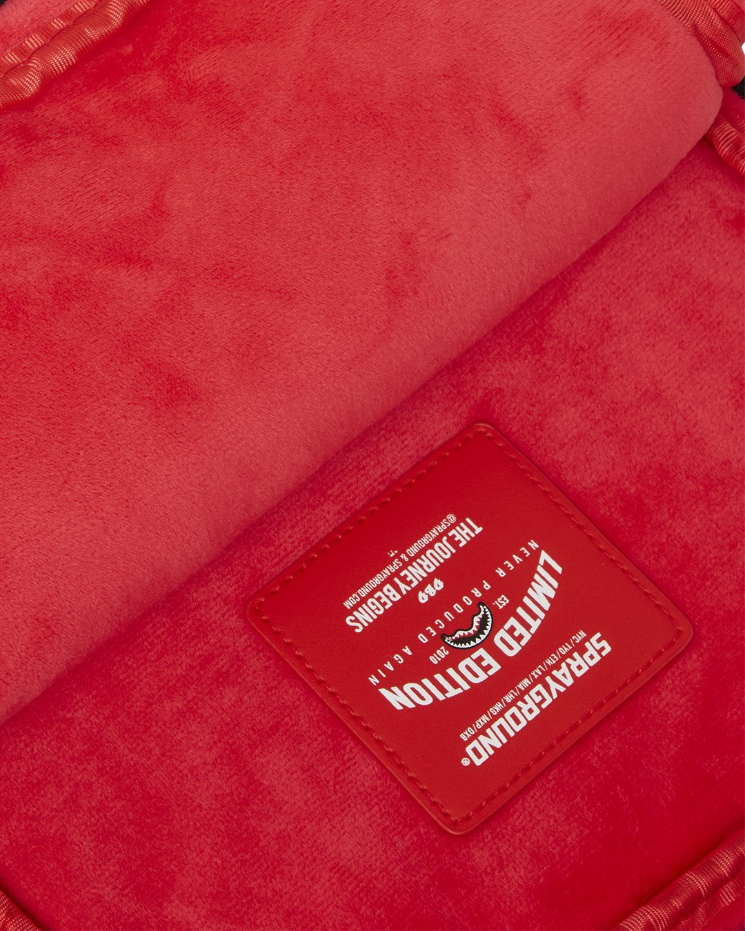 EVIL GENIUS SMARTPACK | Sprayground US