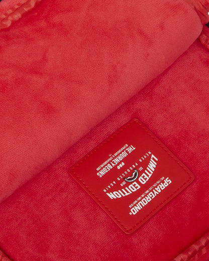 EVIL GENIUS SMARTPACK | Sprayground US