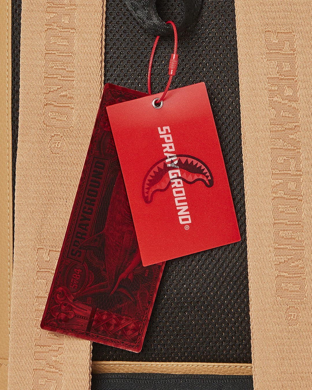 HENNY LATTE SMARTPACK | Sprayground Discount