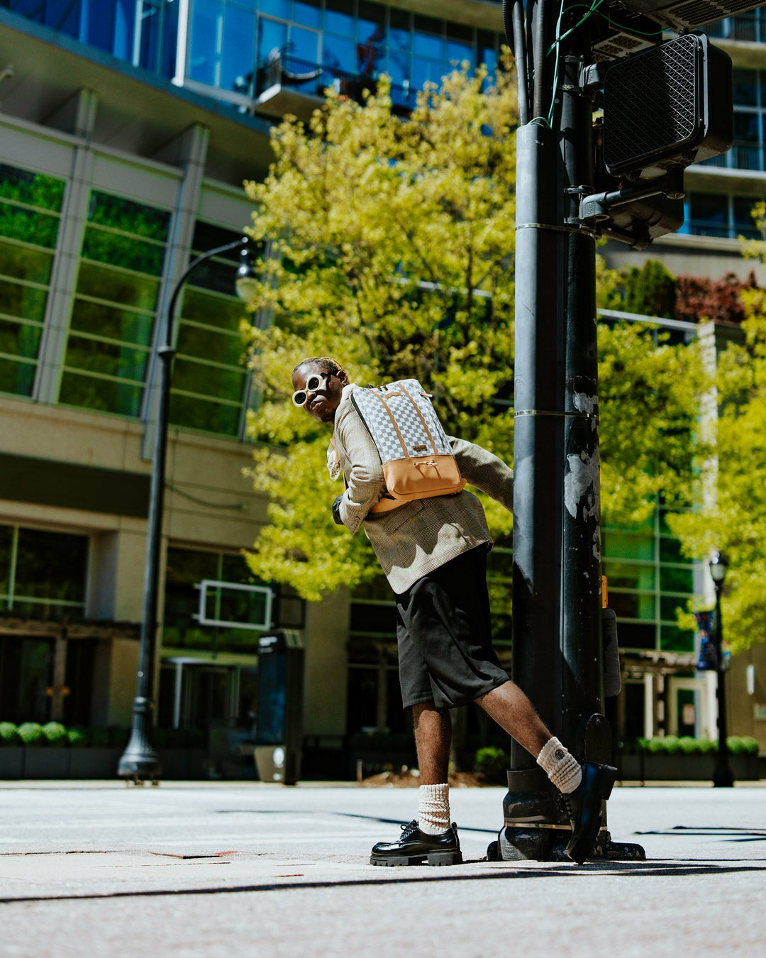 HENNY LATTE SMARTPACK | Sprayground Discount