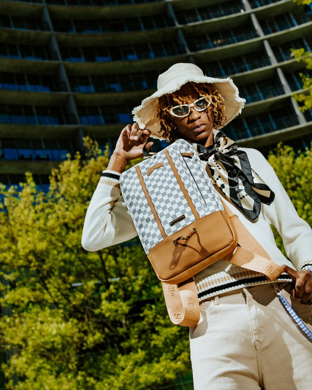 HENNY LATTE SMARTPACK | Sprayground Discount