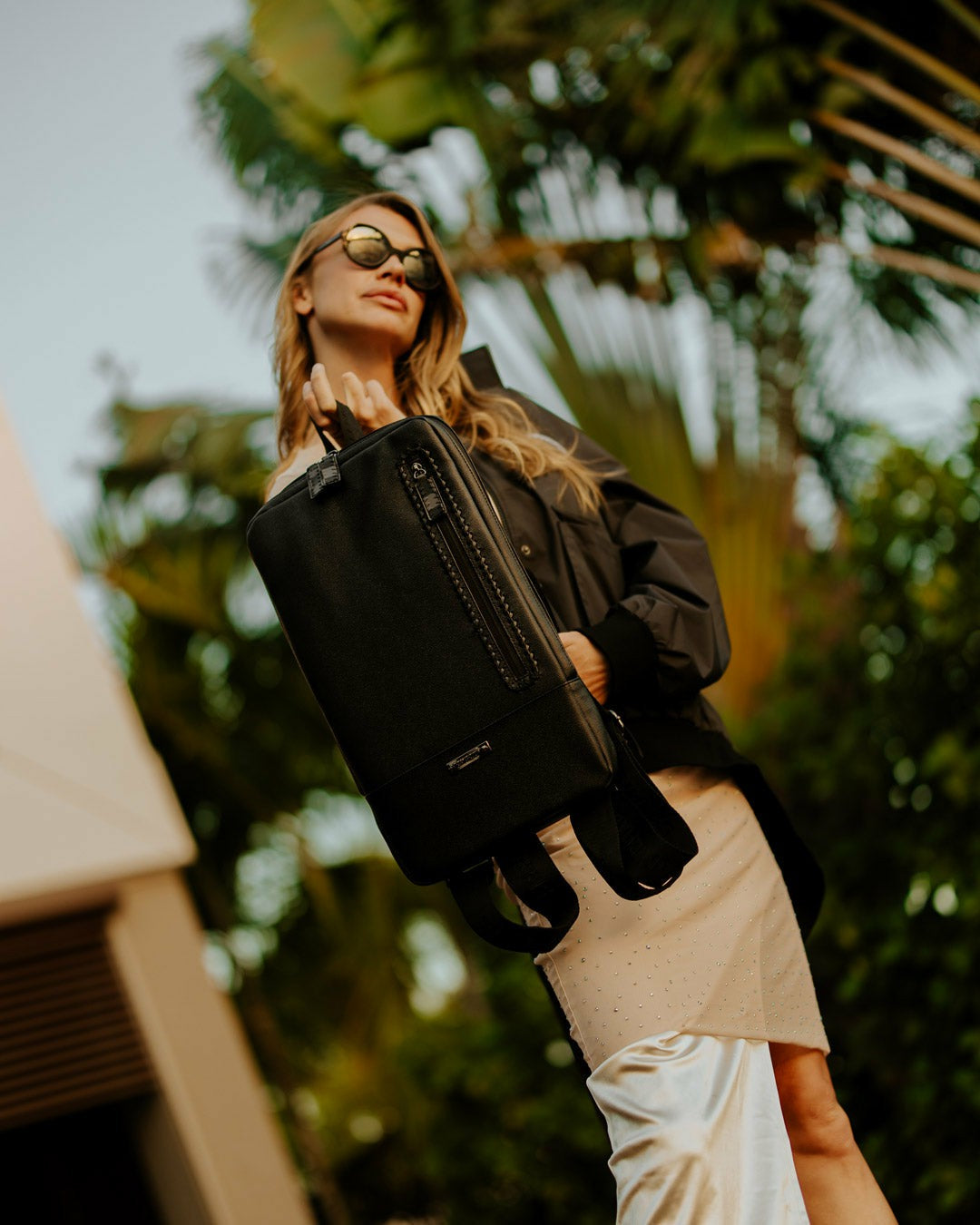REALITY CHECK SMARTPACK | Sprayground Clearance