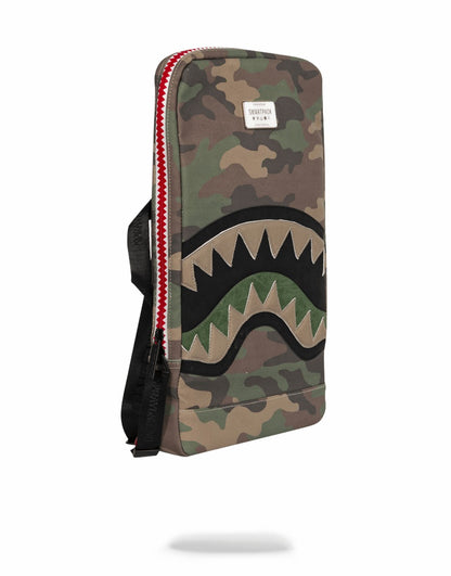 CUT & SEW SHARK SMARTPACK (CAMO) | Sprayground Online