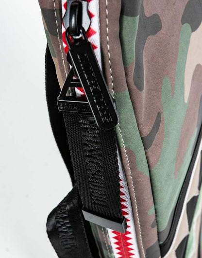 CUT & SEW SHARK SMARTPACK (CAMO) | Sprayground Online