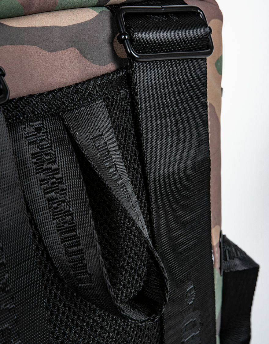 CUT & SEW SHARK SMARTPACK (CAMO) | Sprayground Online