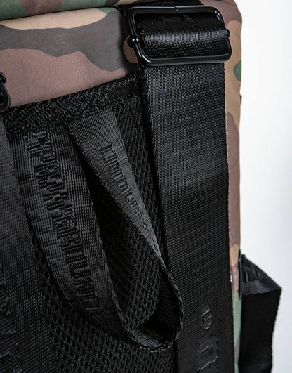 CUT & SEW SHARK SMARTPACK (CAMO) | Sprayground Online
