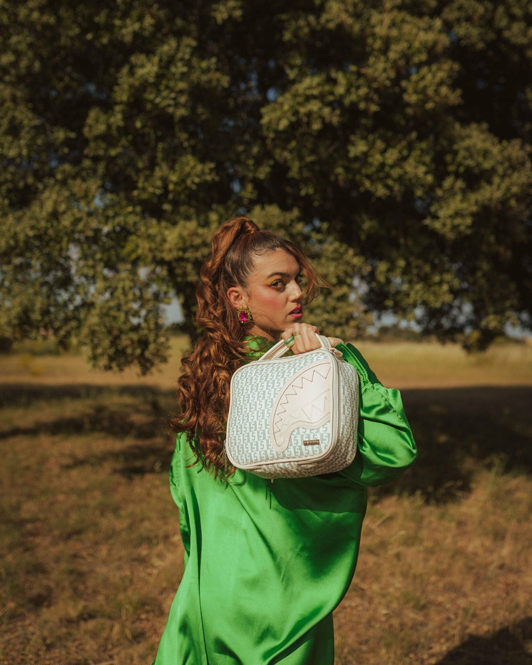 CRÈME DE LA CRÈME SNACK PACK INSULATED | Sprayground Near Me