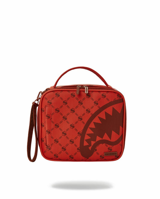 MONEY PATTERN BRICK SNACK PACK AKA MONEY BAG | Sprayground US
