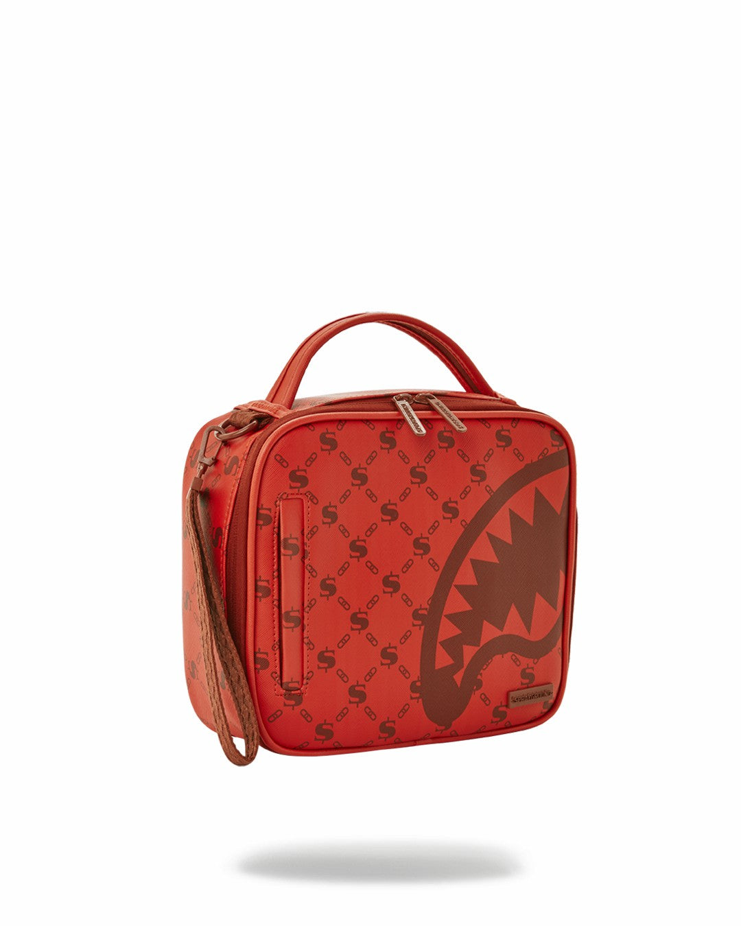 MONEY PATTERN BRICK SNACK PACK AKA MONEY BAG | Sprayground US