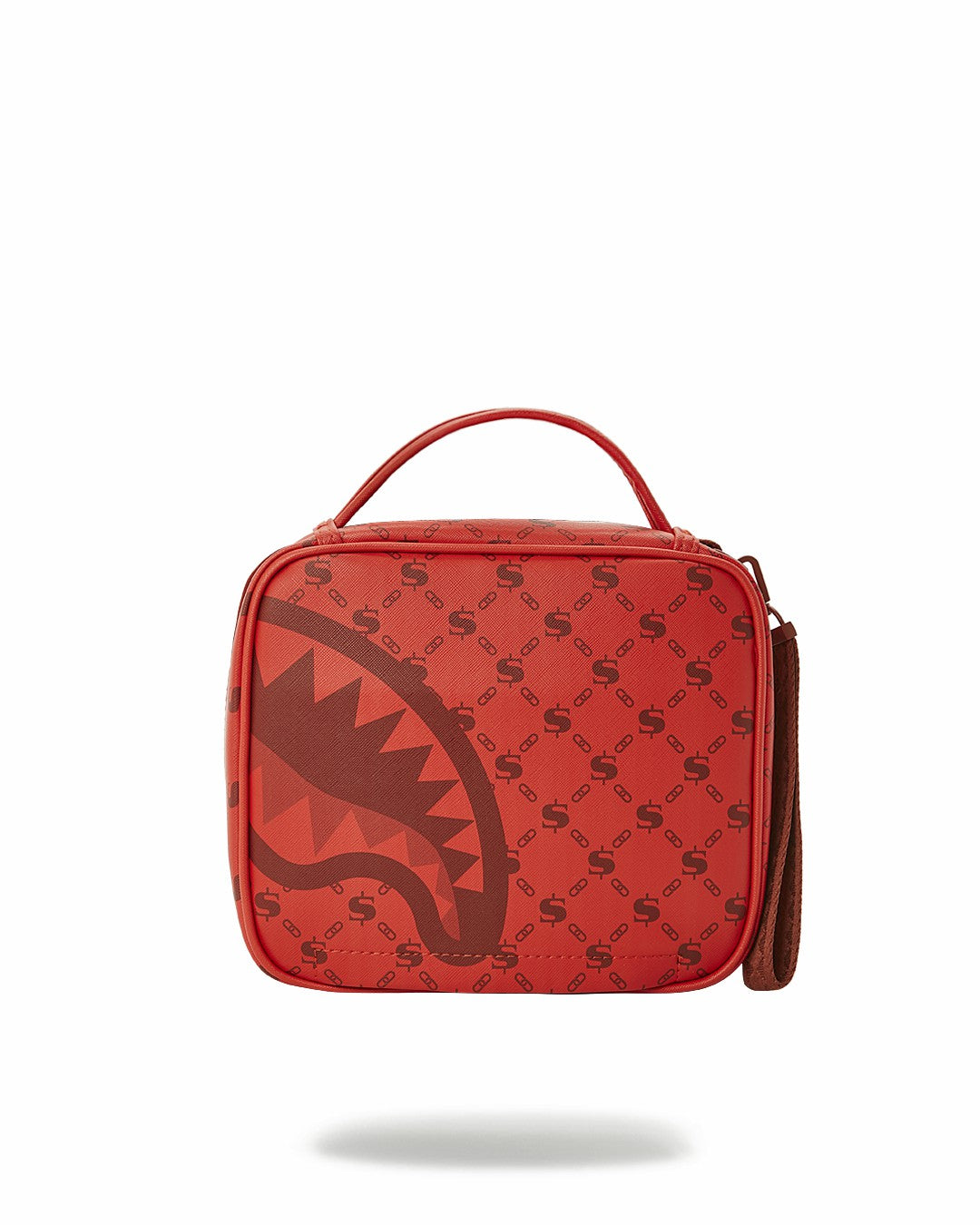 MONEY PATTERN BRICK SNACK PACK AKA MONEY BAG | Sprayground US