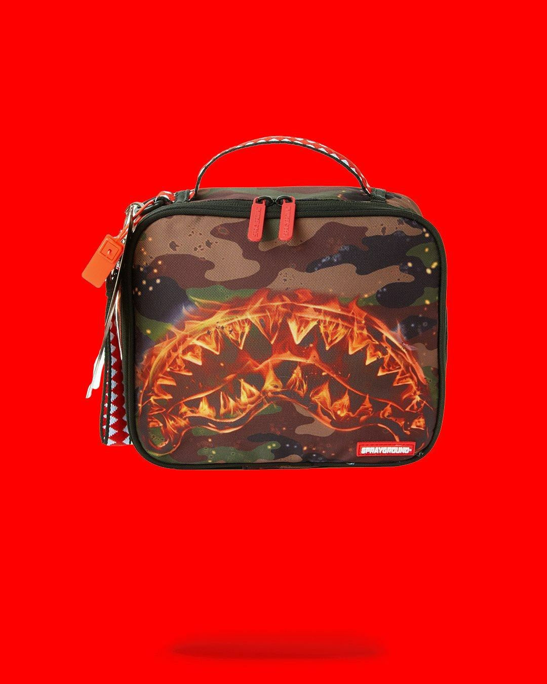 THE LIL TJAY RAPIDFIRE SNACKPACK | Sprayground Discount