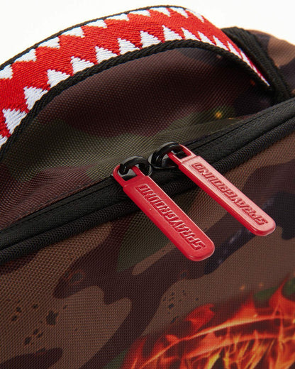 THE LIL TJAY RAPIDFIRE SNACKPACK | Sprayground Discount