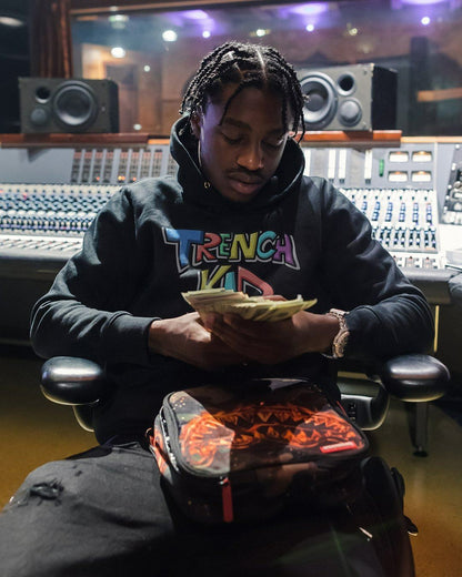 THE LIL TJAY RAPIDFIRE SNACKPACK | Sprayground Discount