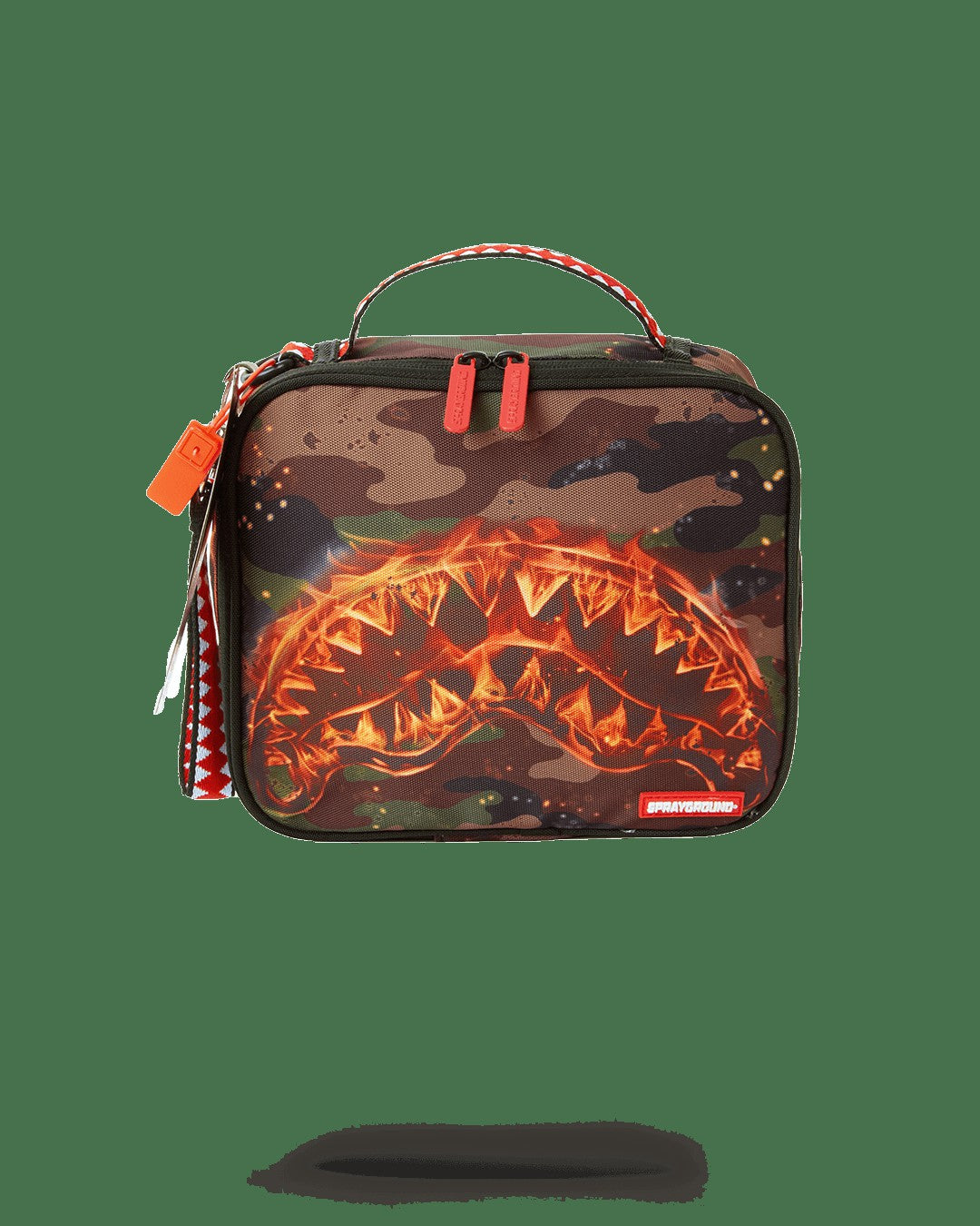 THE LIL TJAY RAPIDFIRE SNACKPACK | Sprayground Discount