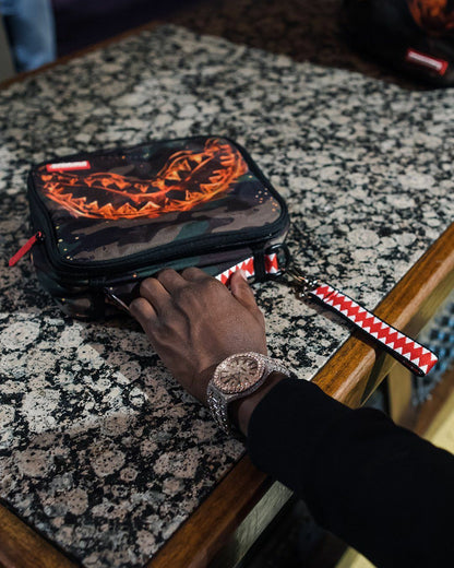 THE LIL TJAY RAPIDFIRE SNACKPACK | Sprayground Discount
