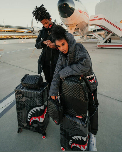 HENNY BLACK SNACK PACK | Sprayground for sale
