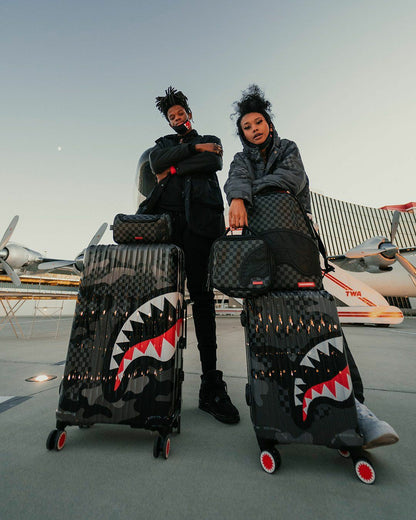 HENNY BLACK SNACK PACK | Sprayground for sale