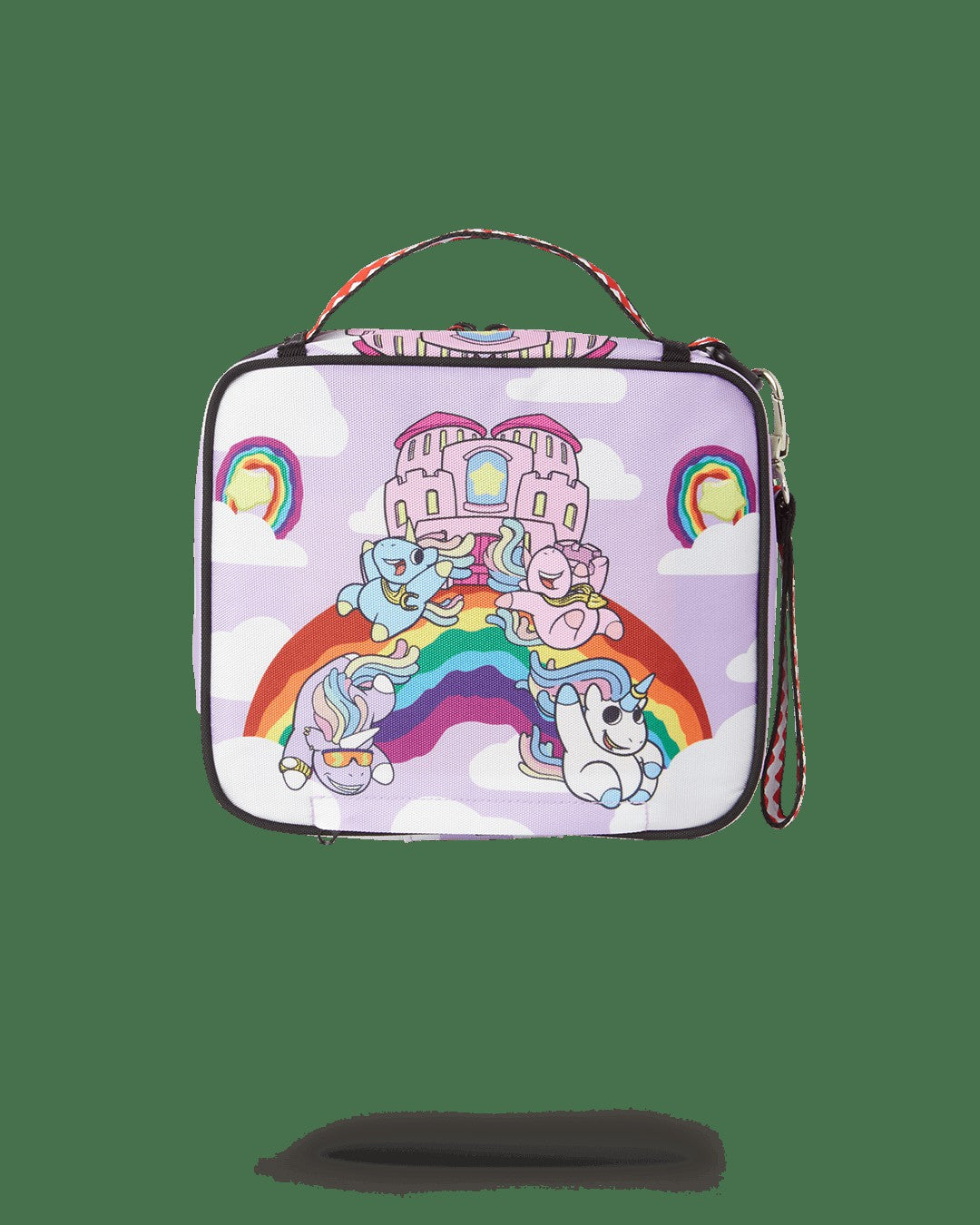 RAINBOW BOUNCE SNACK PACK | Sprayground Near Me