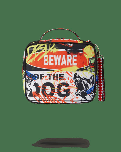 BEWARE OF THE DOG SNACK PACK | Sprayground sale