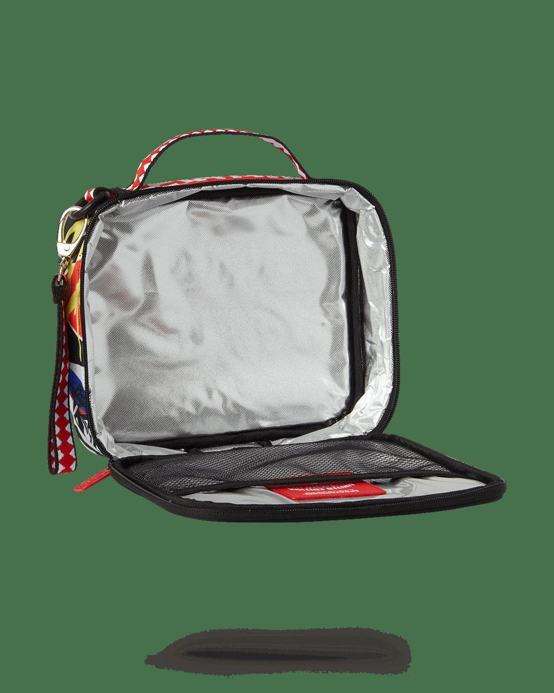 BEWARE OF THE DOG SNACK PACK | Sprayground sale