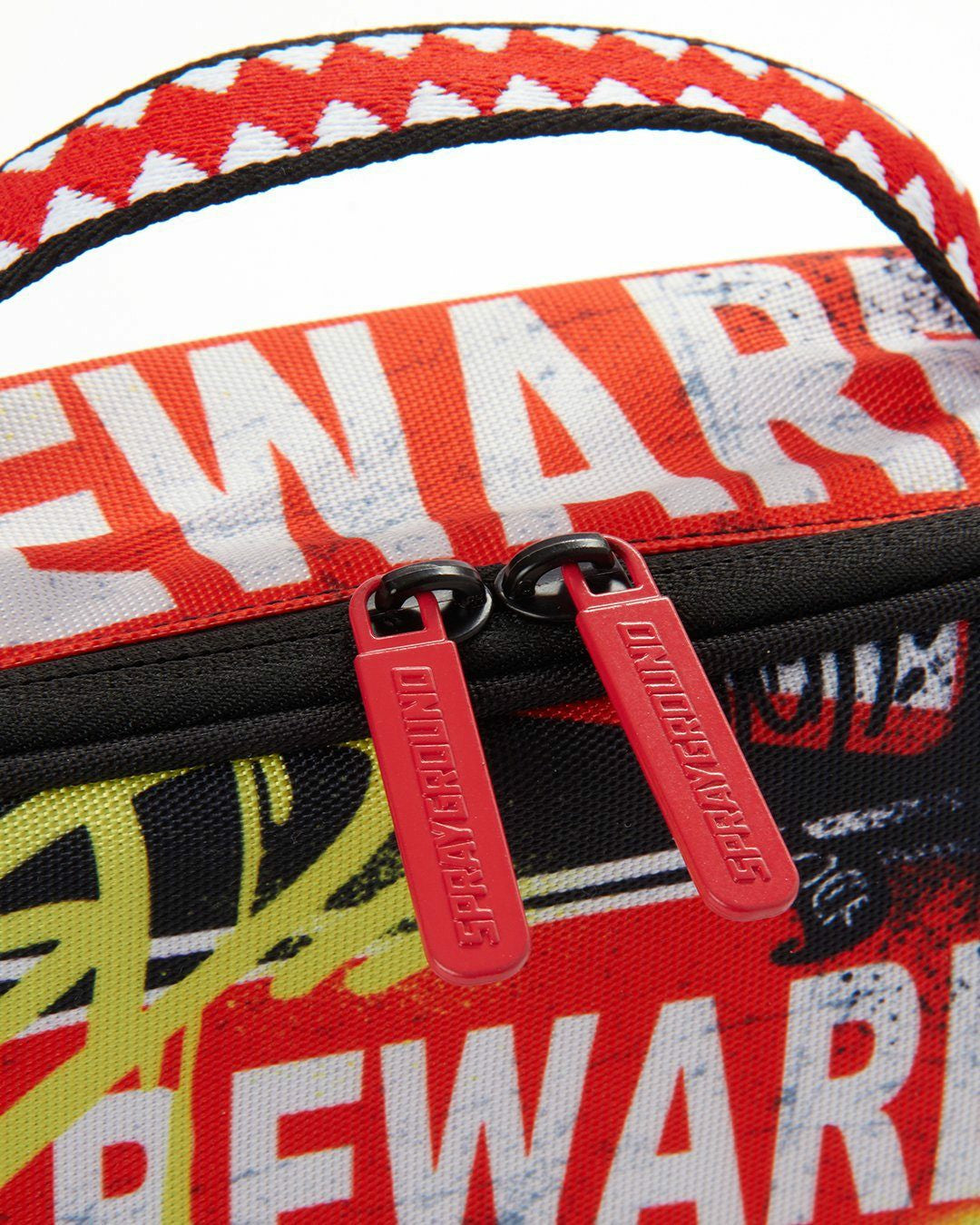 BEWARE OF THE DOG SNACK PACK | Sprayground sale