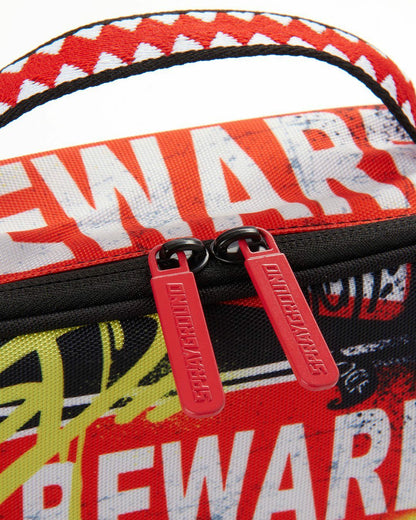 BEWARE OF THE DOG SNACK PACK | Sprayground sale