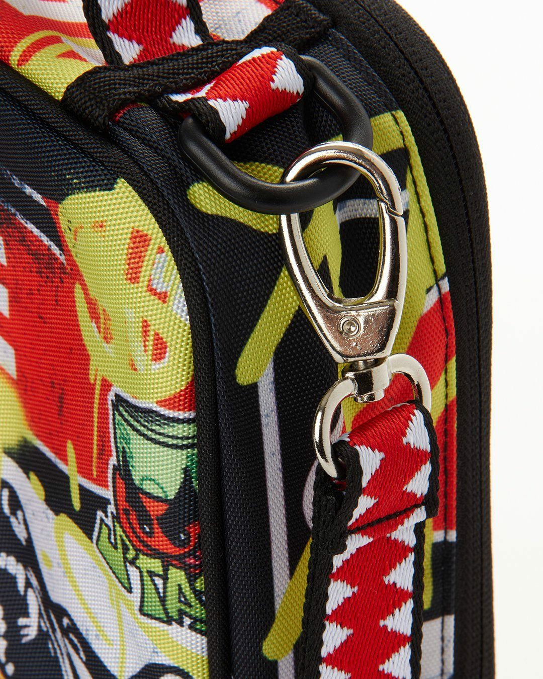BEWARE OF THE DOG SNACK PACK | Sprayground sale
