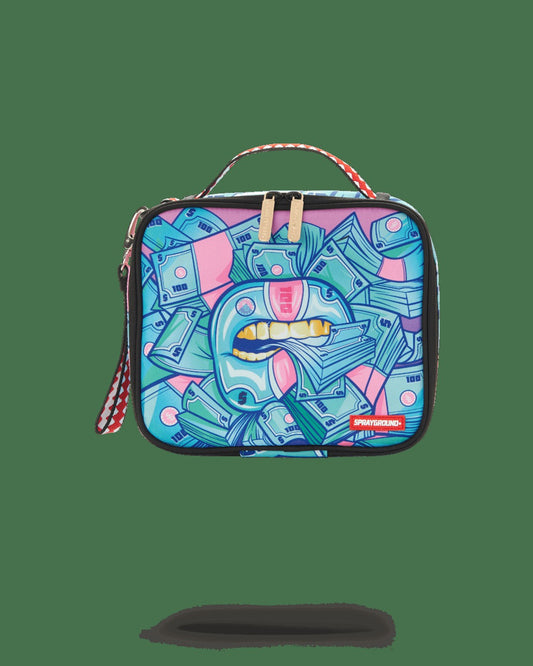BRUNCH MONEY SNACK PACK | Sprayground US