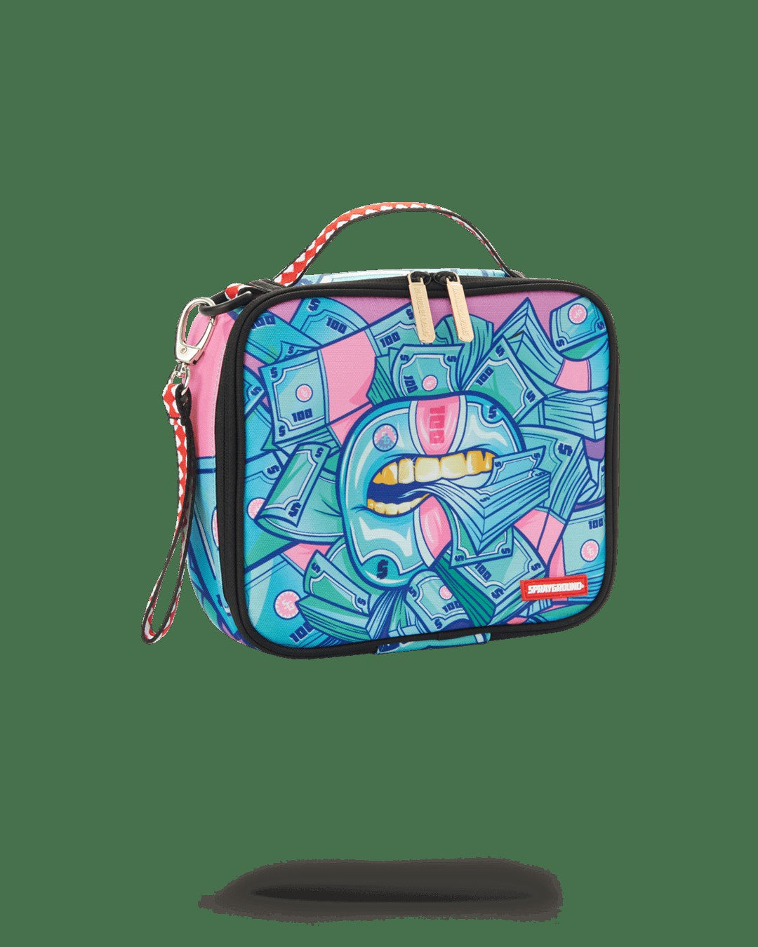 BRUNCH MONEY SNACK PACK | Sprayground US