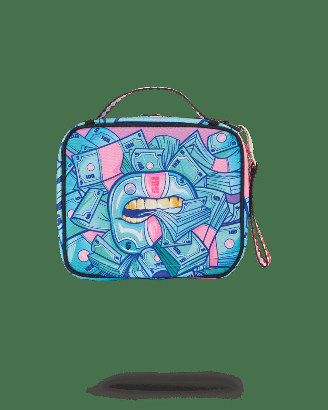BRUNCH MONEY SNACK PACK | Sprayground US