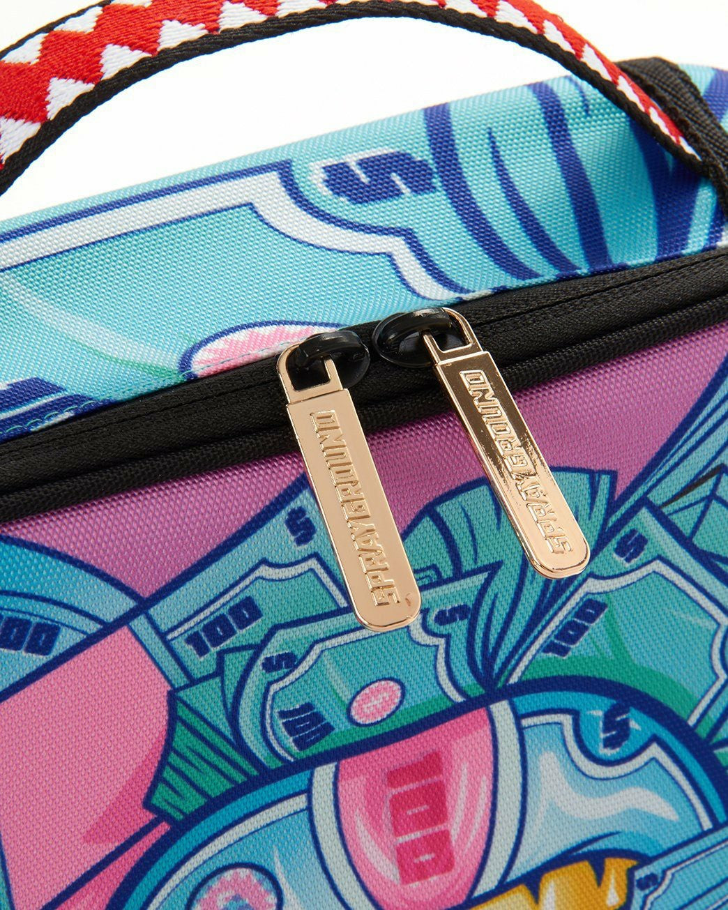 BRUNCH MONEY SNACK PACK | Sprayground US