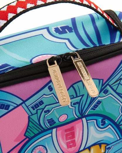 BRUNCH MONEY SNACK PACK | Sprayground US