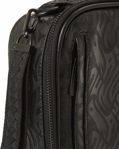 PRIVATE JET SNACK PACK AKA MONEY BAG | Sprayground Discount