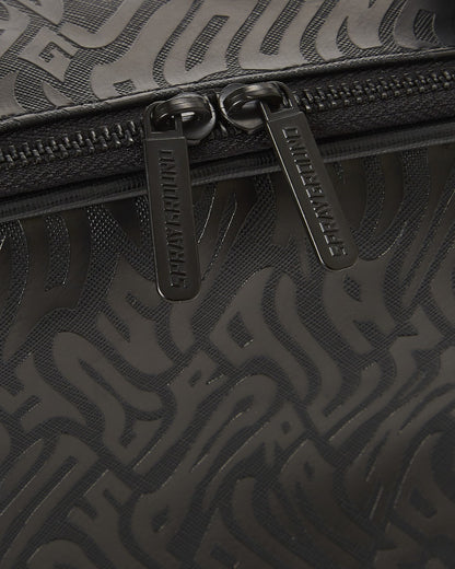 PRIVATE JET SNACK PACK AKA MONEY BAG | Sprayground Discount