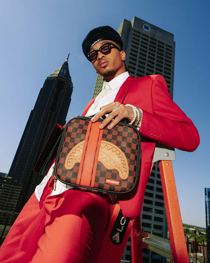 HENNY VICTORY LAP SNACKPACK | Sprayground for sale