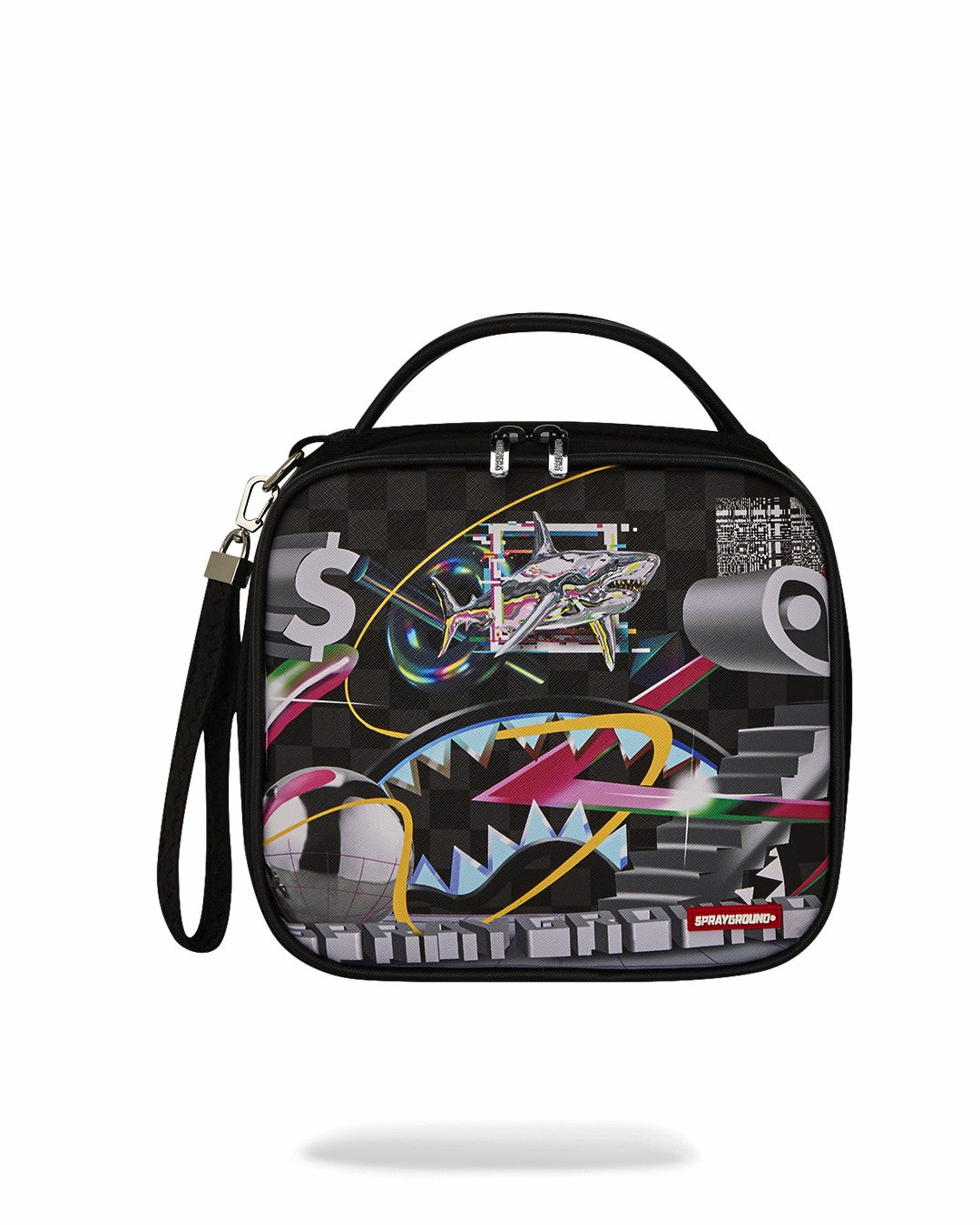 MIND TRIP SHARK DOSE SNACKPACK | Sprayground Online