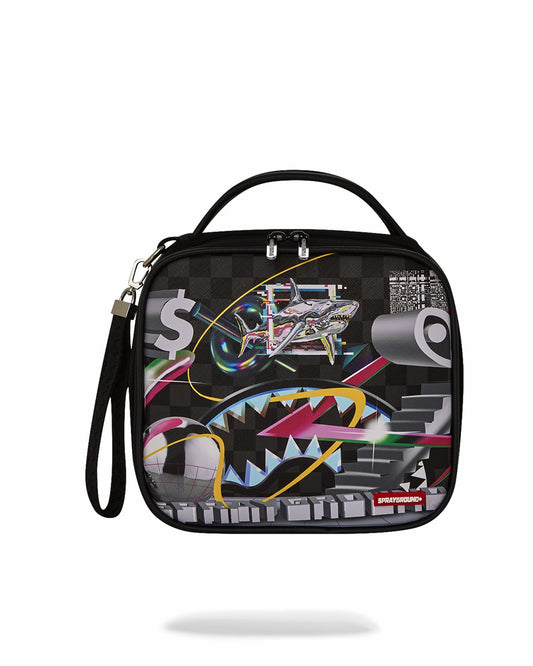MIND TRIP SHARK DOSE SNACKPACK | Sprayground Online
