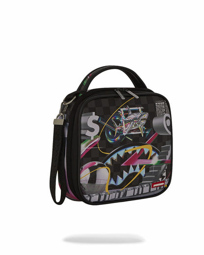MIND TRIP SHARK DOSE SNACKPACK | Sprayground Online