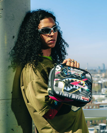 MIND TRIP SHARK DOSE SNACKPACK | Sprayground Online